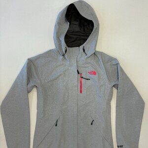 The North Face Women's GORE-TEX Dryzzle Rain Jacket Size XS